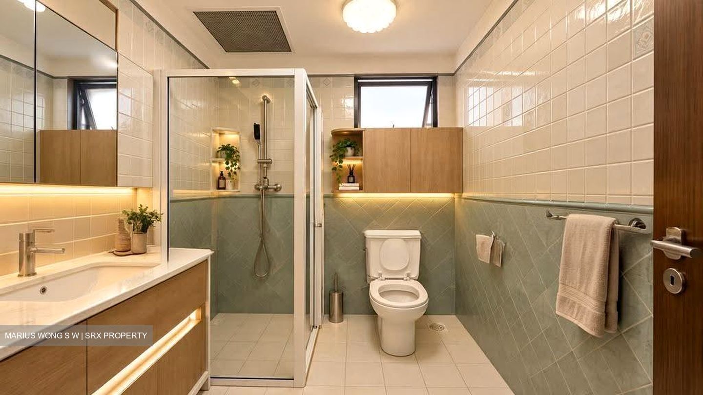 Dover Parkview (D5), Condominium #635940721